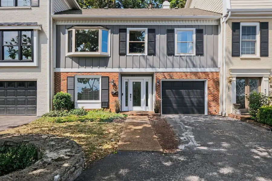 122 Jefferson Sq, Nashville, TN 37215 - #2