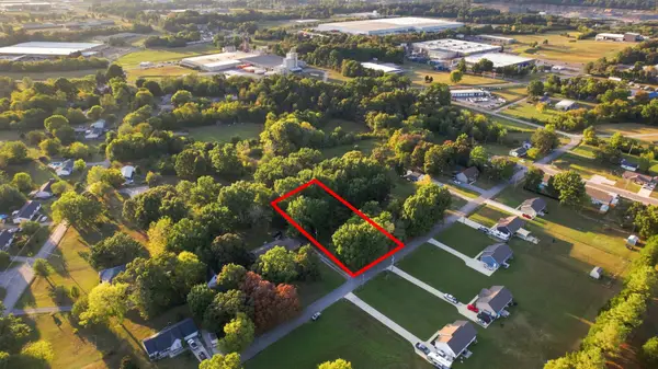 0 Reese St, Shelbyville, TN 37160