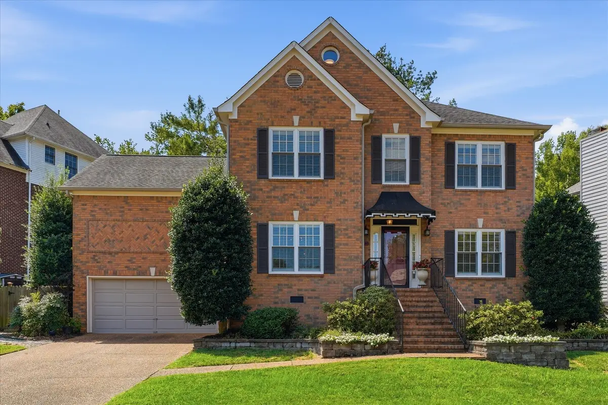 8456 Indian Hills Dr, Nashville, TN 37221 - #1