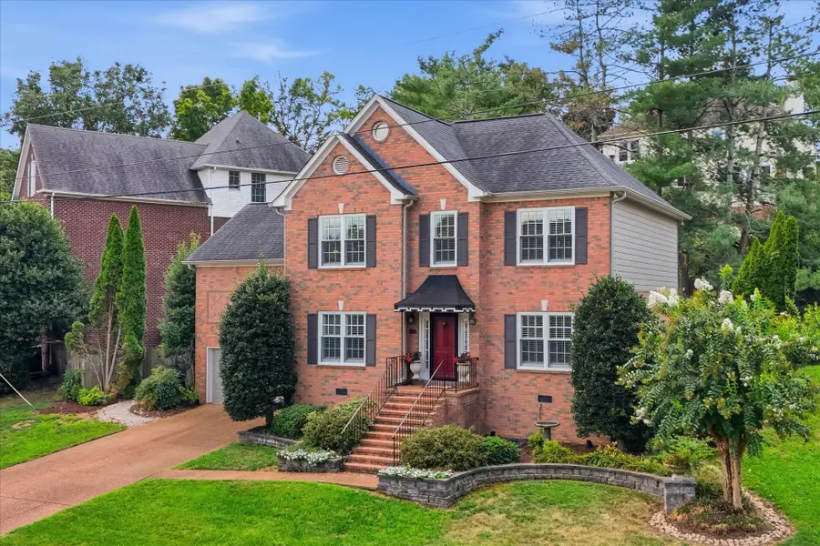 8456 Indian Hills Dr, Nashville, TN 37221 - #3