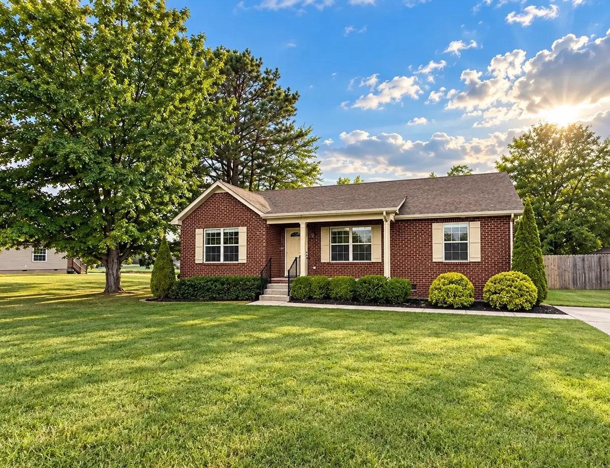 195 Scattersville Rd, Portland, TN 37148 - #1