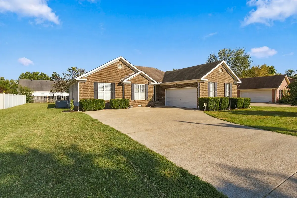 3314 Conway Ct, Murfreesboro, TN 37130 - #1