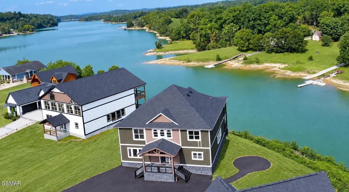 1134 Sanctuary Shores Way, Sevierville, TN 37876 - #1