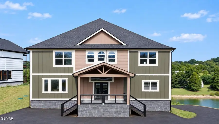 1134 Sanctuary Shores Way, Sevierville, TN 37876 - #3