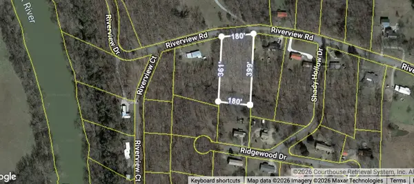 3 Riverview Road, Centerville, TN 37033