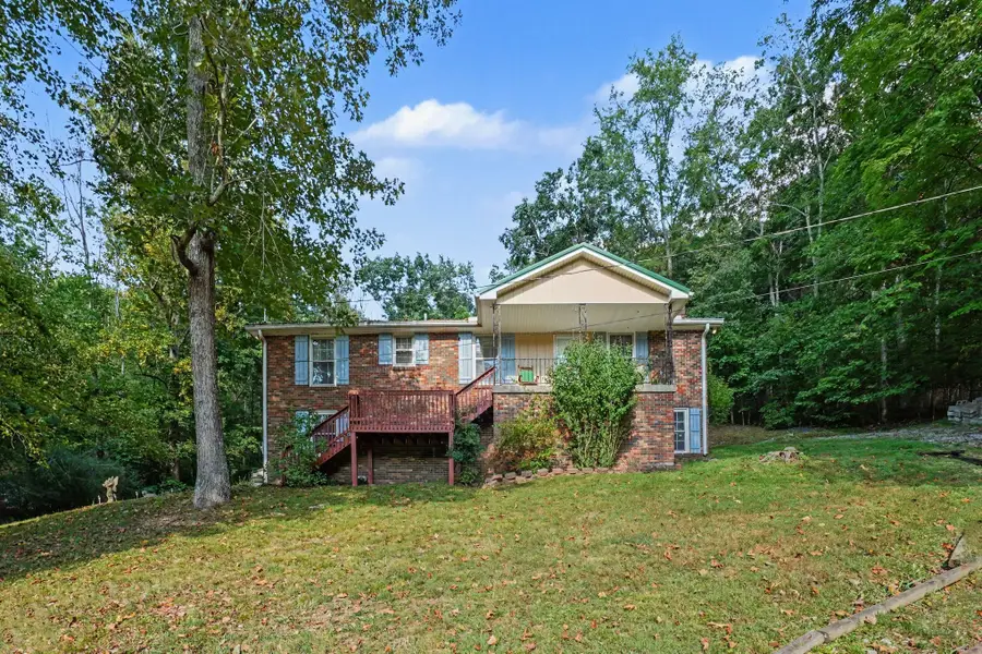 3386 Tyree Springs Rd, Hendersonville, TN 37075 - #2