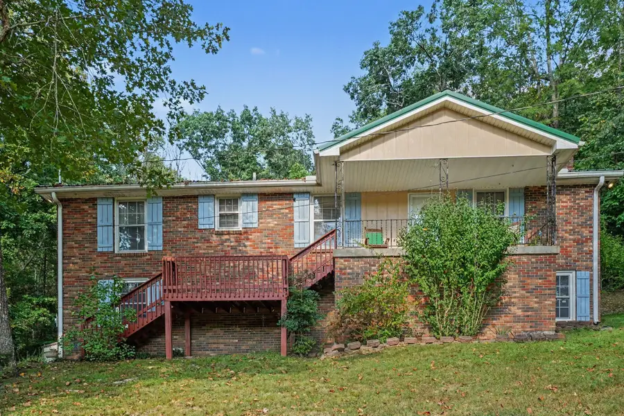 3386 Tyree Springs Rd, Hendersonville, TN 37075 - #3