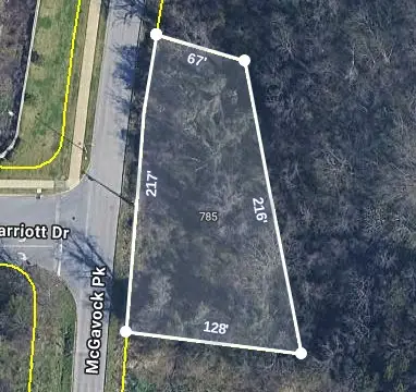785 Mcgavock Pike, Nashville, TN 37214 - #1