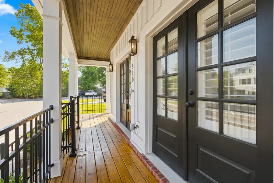510 Hobson Chapel Pl, Nashville, TN 37206 - #2