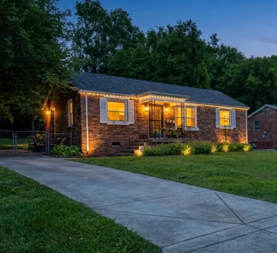 342 Elysian Fields Rd, Nashville, TN 37211 - #1
