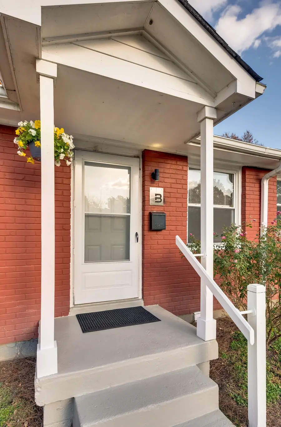 611 Boscobel St #Unit B, Nashville, TN 37206 - #2
