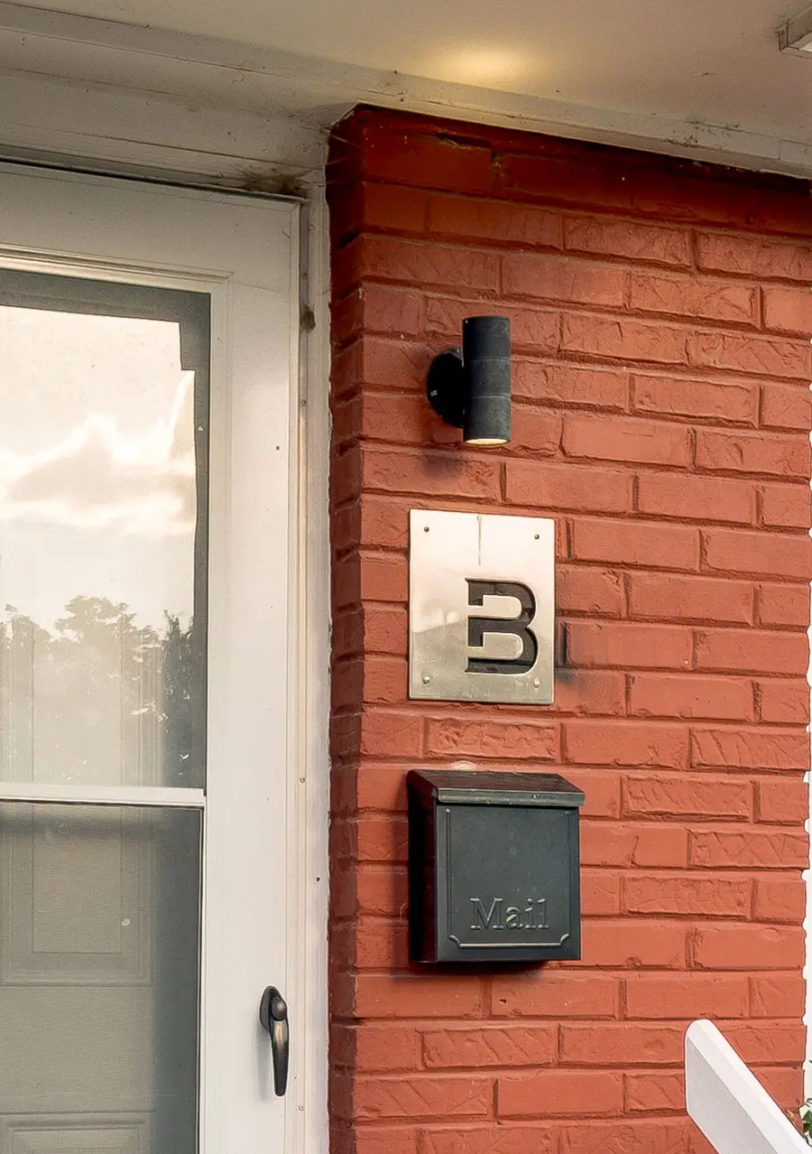 611 Boscobel St #Unit B, Nashville, TN 37206 - #3