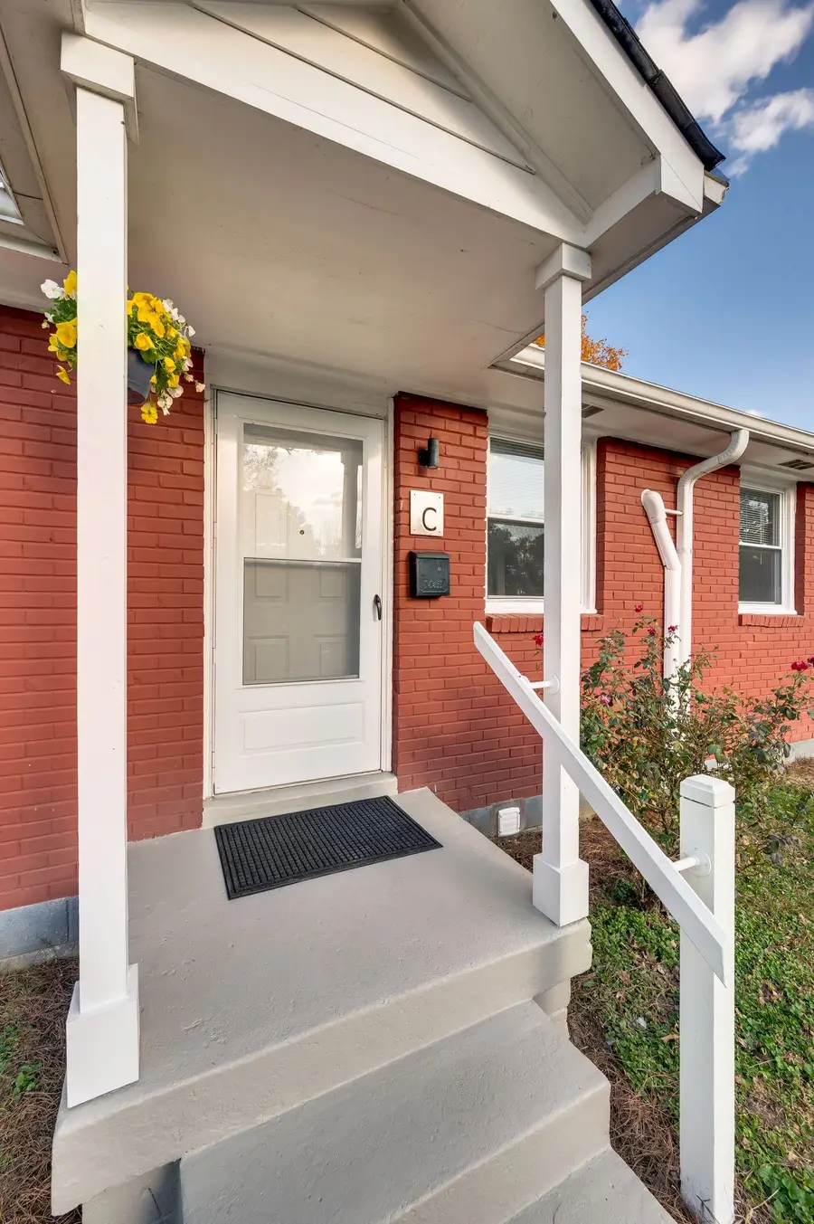 611 Boscobel St #Unit C, Nashville, TN 37206 - #2