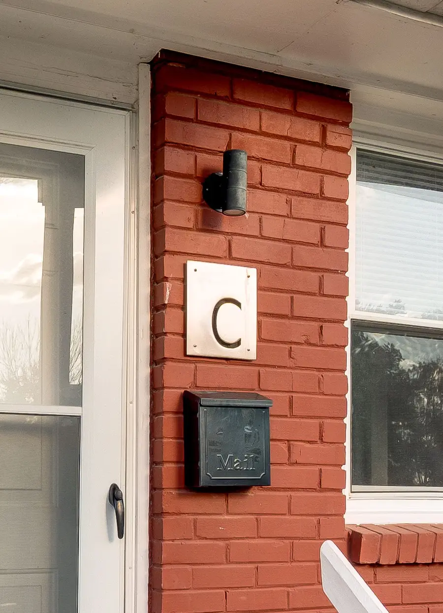 611 Boscobel St #Unit C, Nashville, TN 37206 - #3