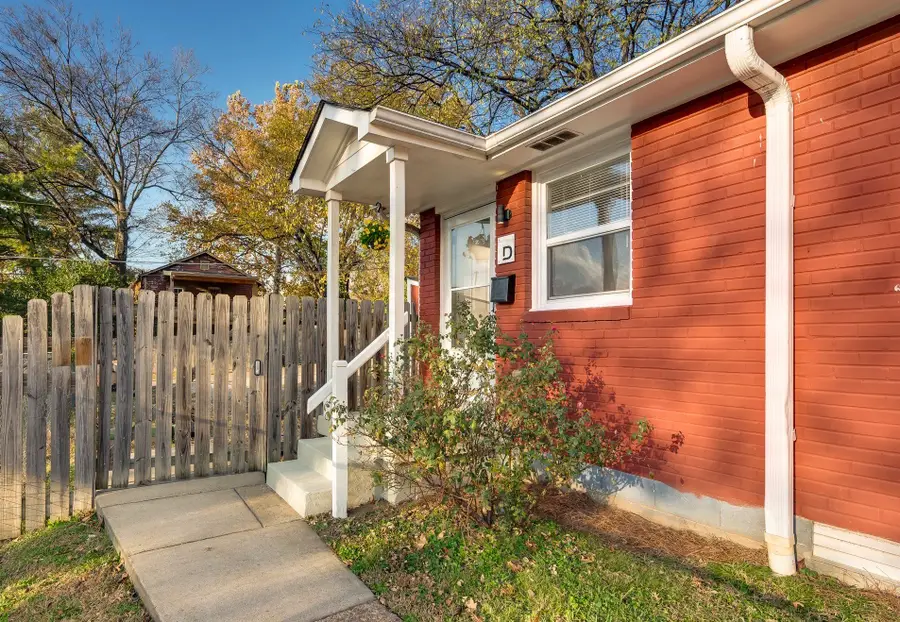 611 Boscobel St #Unit D, Nashville, TN 37206 - #2