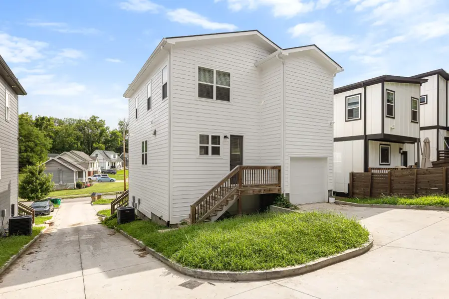 3219A Curtis St, Nashville, TN 37218 - #3