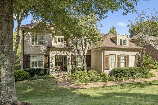 190 Azalea Ln, Franklin, TN 37064