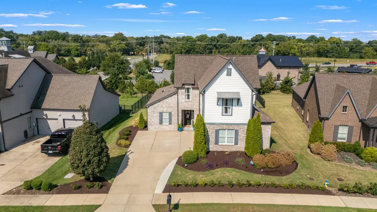 303 Colt Ave, Mount Juliet, TN 37122 - #1