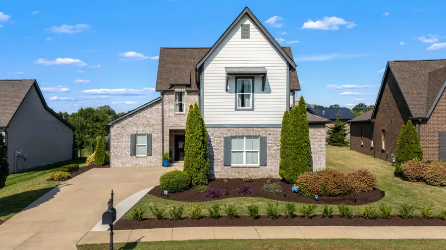 303 Colt Ave, Mount Juliet, TN 37122 - #2