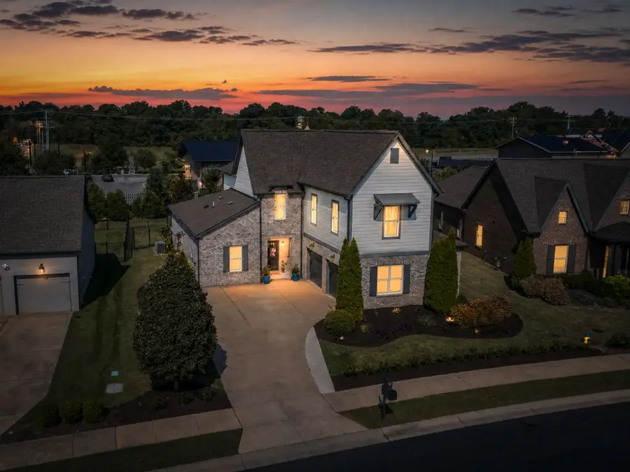303 Colt Ave, Mount Juliet, TN 37122 - #3
