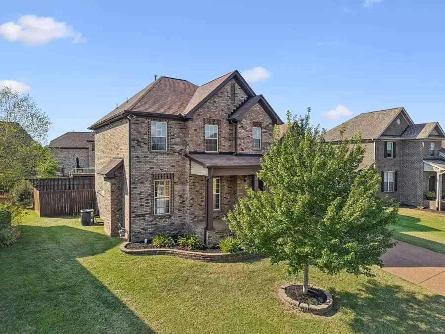 139 Mckain Crossing, Hendersonville, TN 37075 - #2