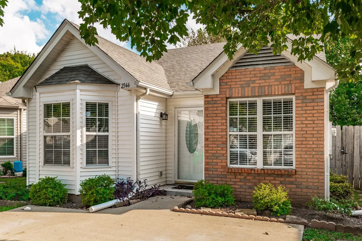 2344 Benay Rd, Nashville, TN 37214 - #1