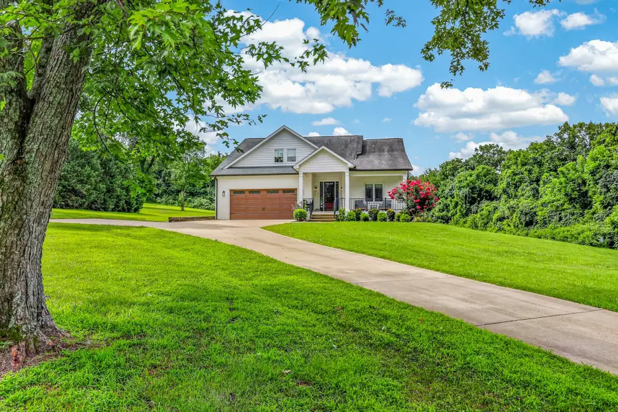 1089 Old Williamsport Pike, Columbia, TN 38401 - #2