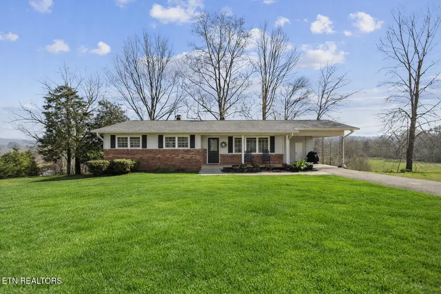 800 Swan Pond Circle Rd, Harriman, TN 37748 - #2