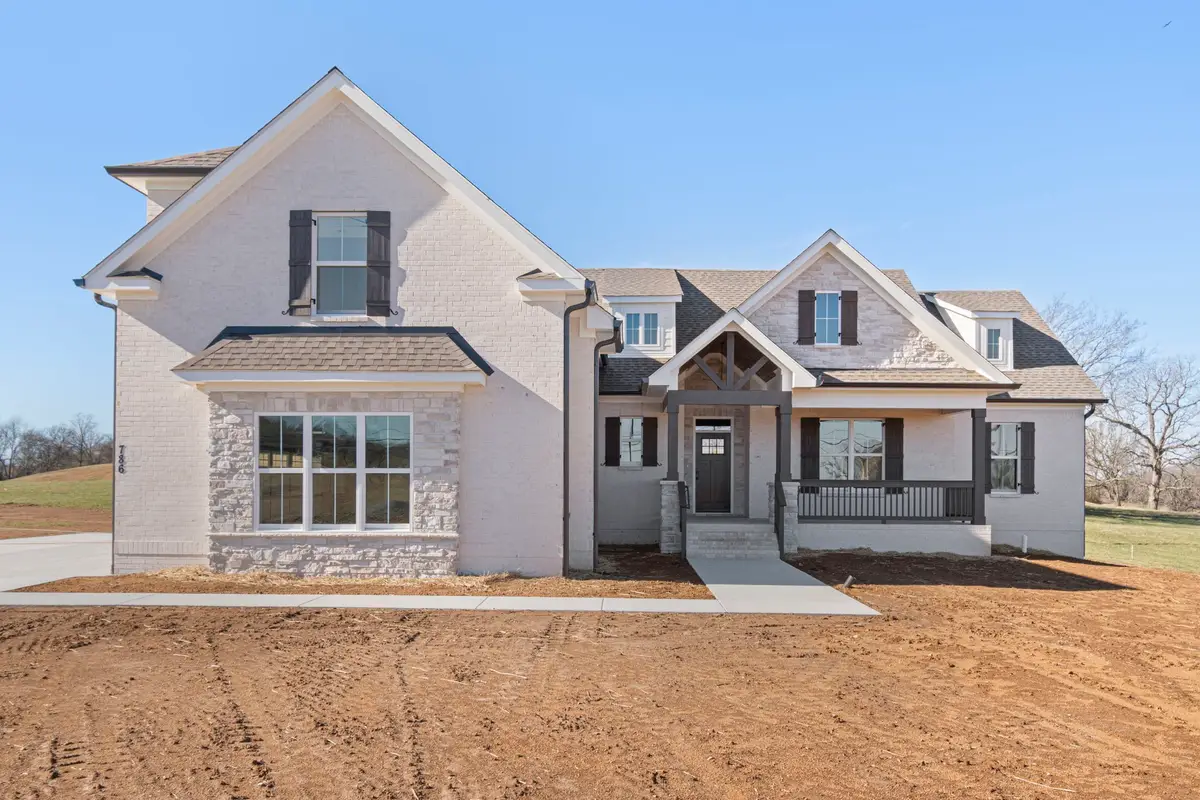 784 Mt Olivet Road, Columbia, TN 38401 - #1