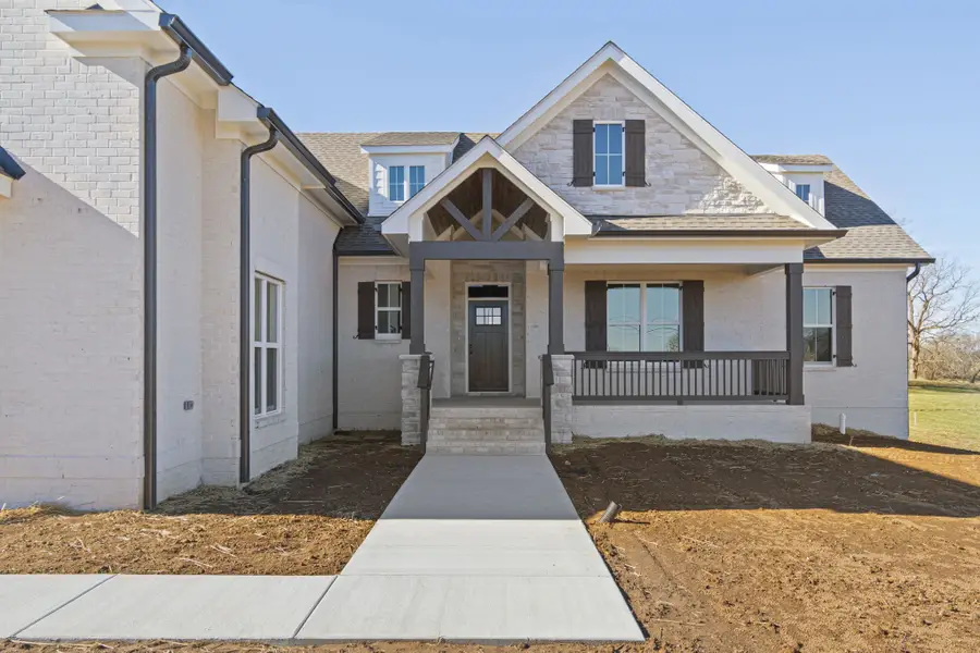 784 Mt Olivet Road, Columbia, TN 38401 - #3