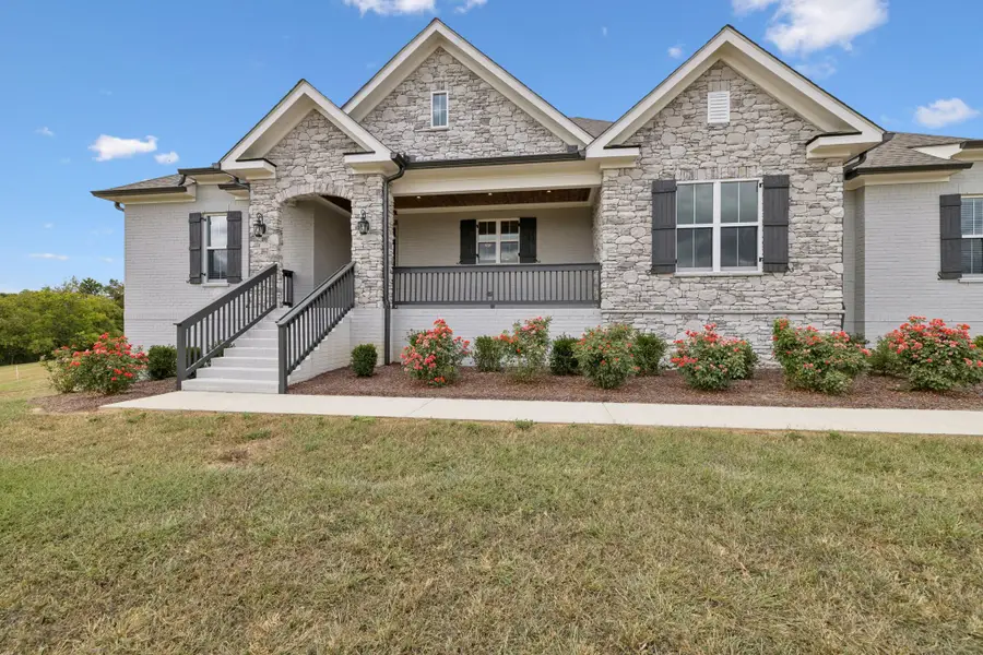 790 Mt Olivet Road, Columbia, TN 38401 - #3
