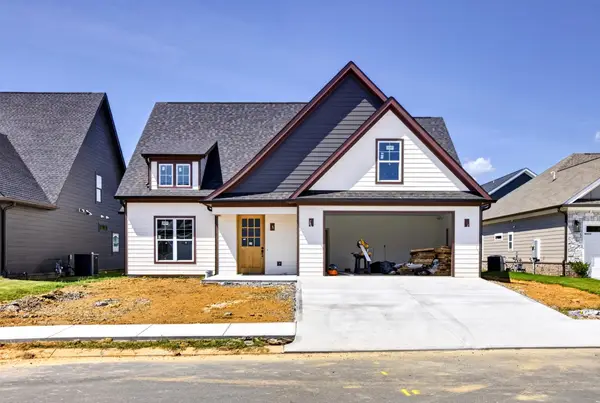 31 Arthur Lane Nw, Cleveland, TN 37312