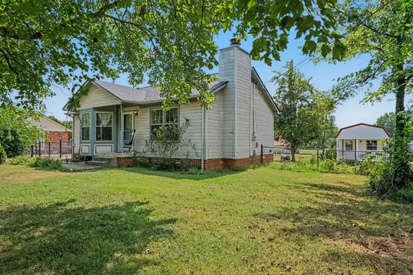 617 Clear Cir, Smyrna, TN 37167