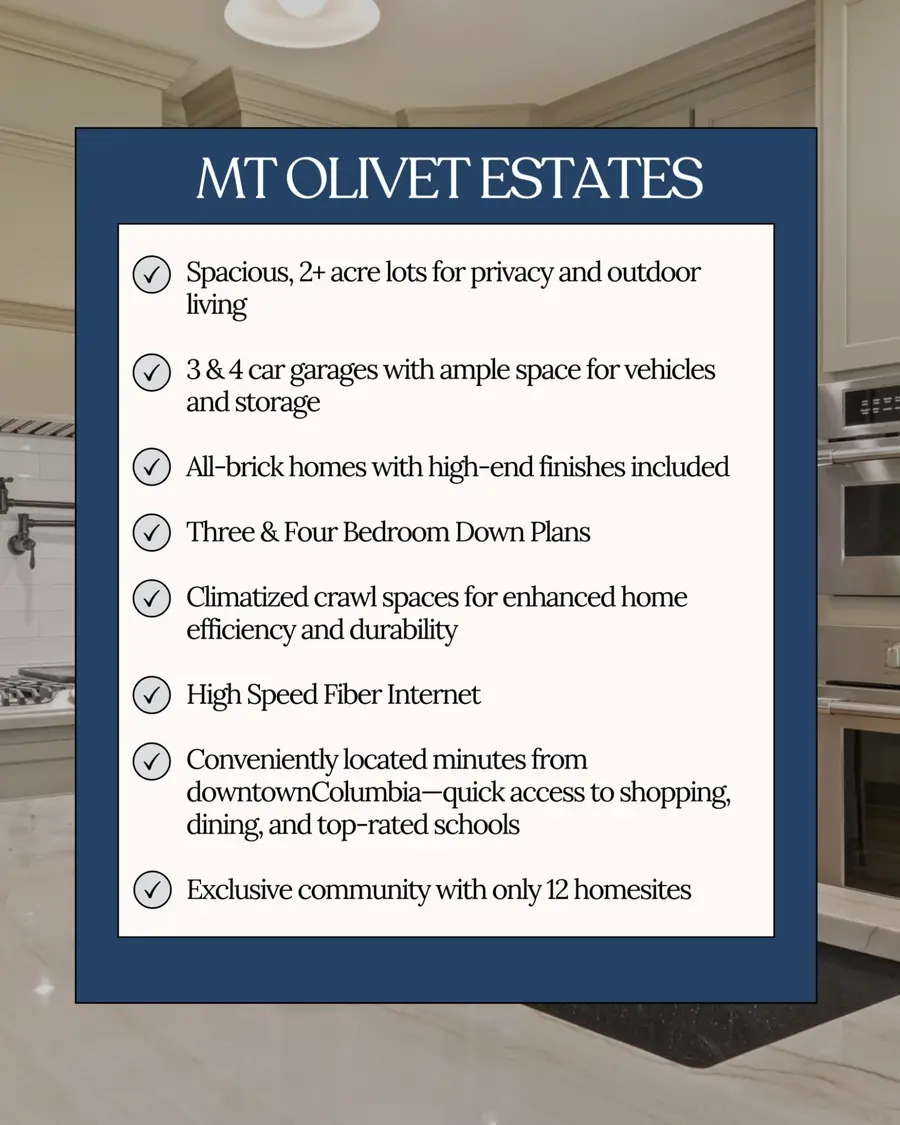 768 Mt Olivet Road, Columbia, TN 38401 - #2
