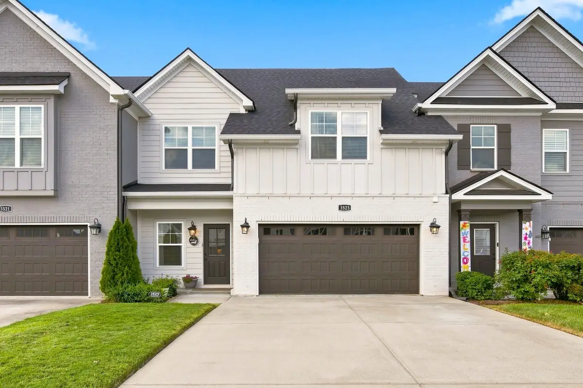 3523 Magruder Dr, Murfreesboro, TN 37129 - #1