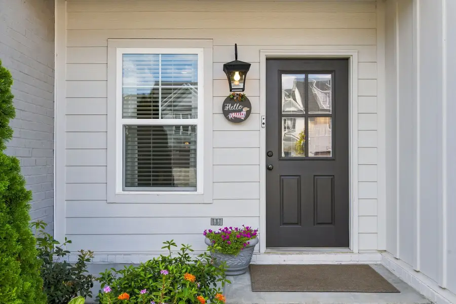3523 Magruder Dr, Murfreesboro, TN 37129 - #2