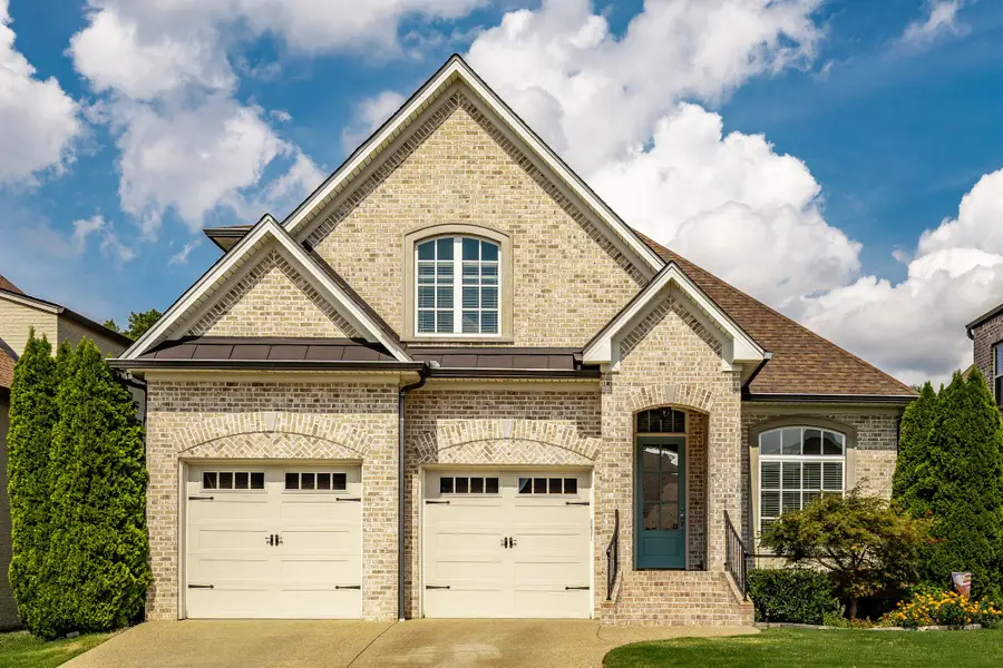 1033 Jarman Pvt Ln, Gallatin, TN 37066 - #2