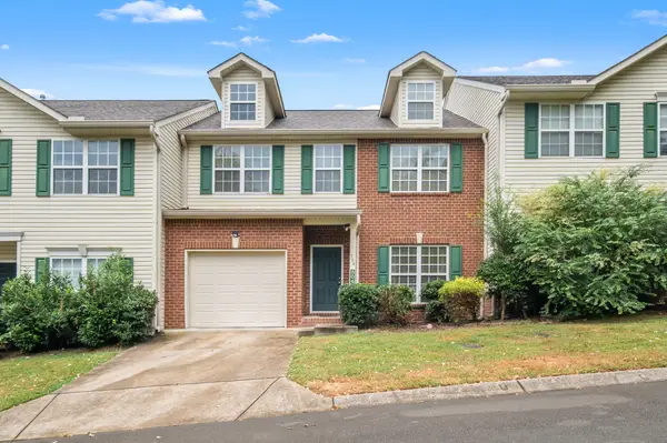 304 Nashboro Greens Way, Nashville, TN 37217