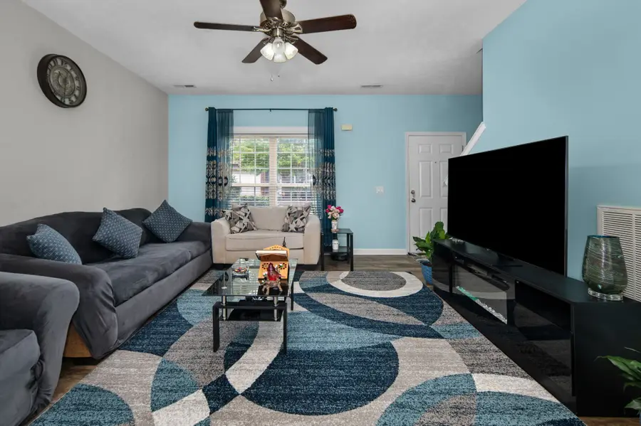 304 Nashboro Greens Way, Nashville, TN 37217 - #3