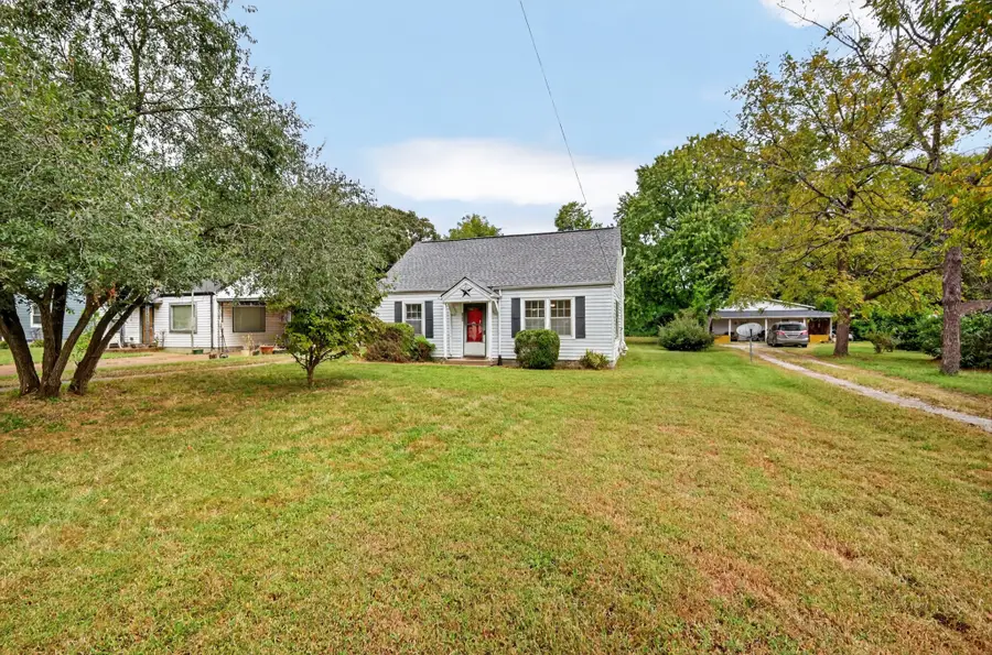 508 Eastview Drive, Franklin, TN 37064 - #2