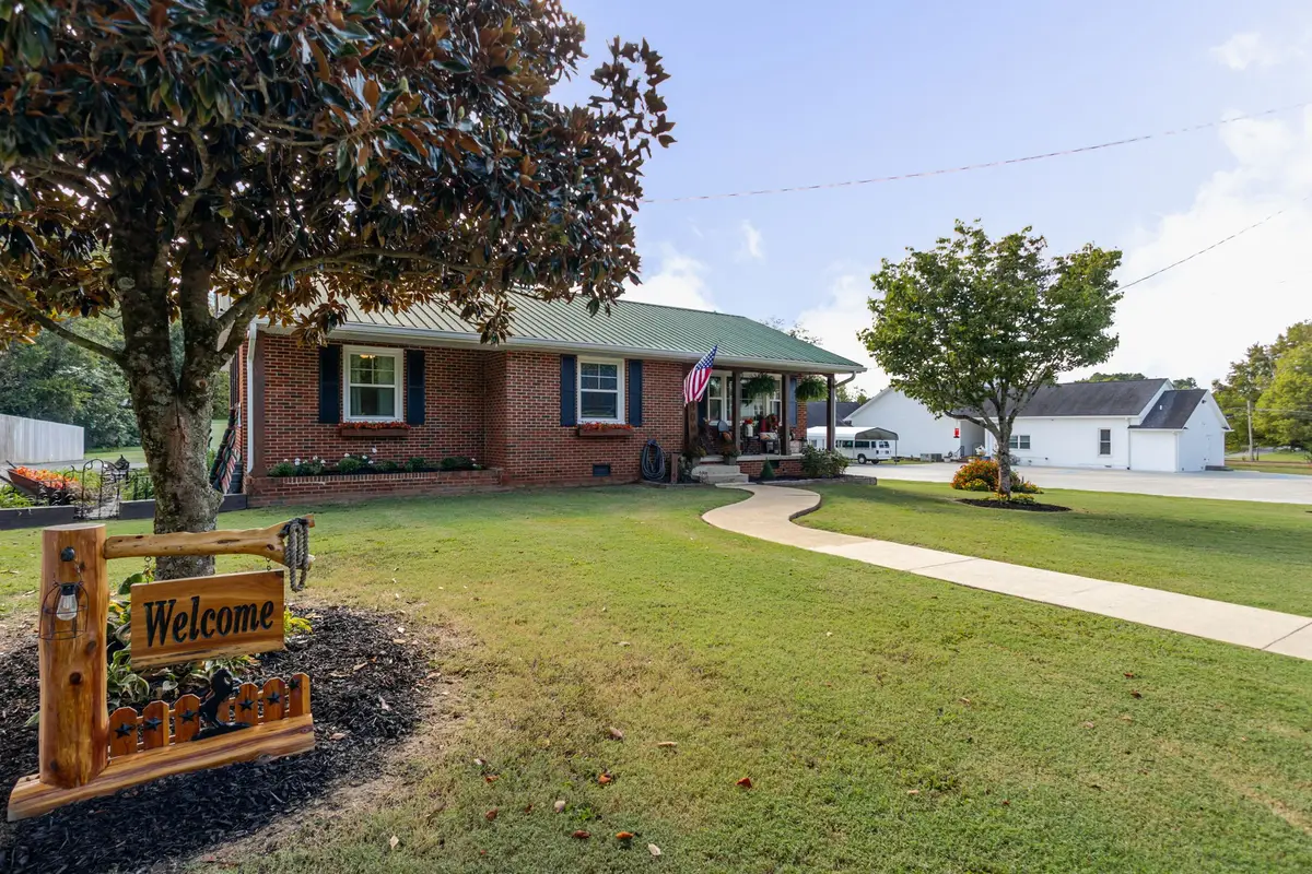 106 High St, Bell Buckle, TN 37020 - #1