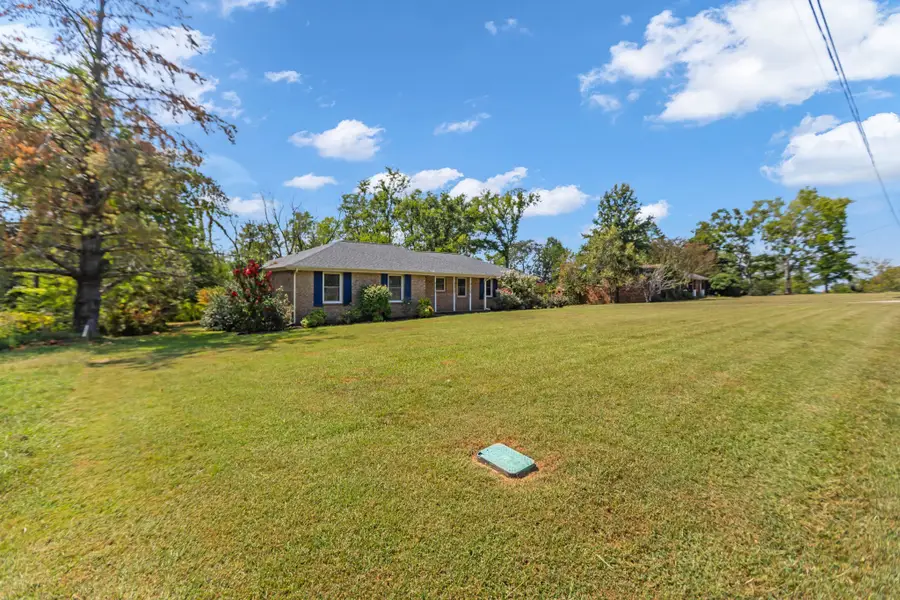 495 Page Dr, Mount Juliet, TN 37122 - #2