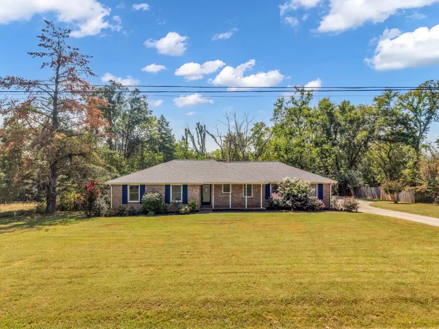 495 Page Dr, Mount Juliet, TN 37122 - #3