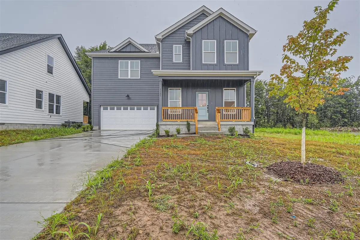1161 Alcove Way, Antioch, TN 37013 - #1