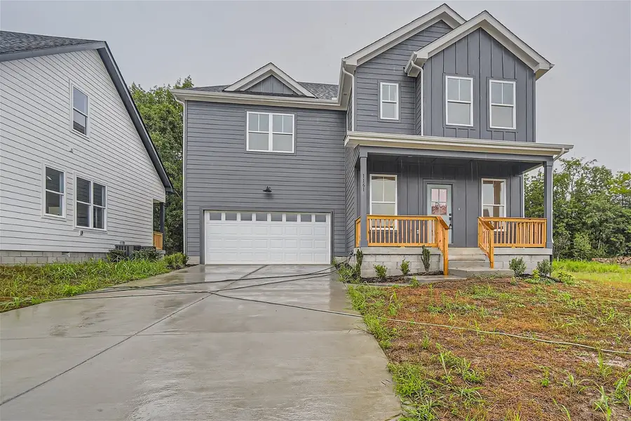 1161 Alcove Way, Antioch, TN 37013 - #2