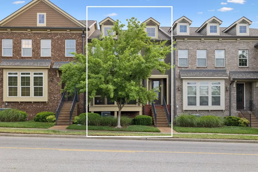 1102 Smokewood Way, Nashville, TN 37221 - #3