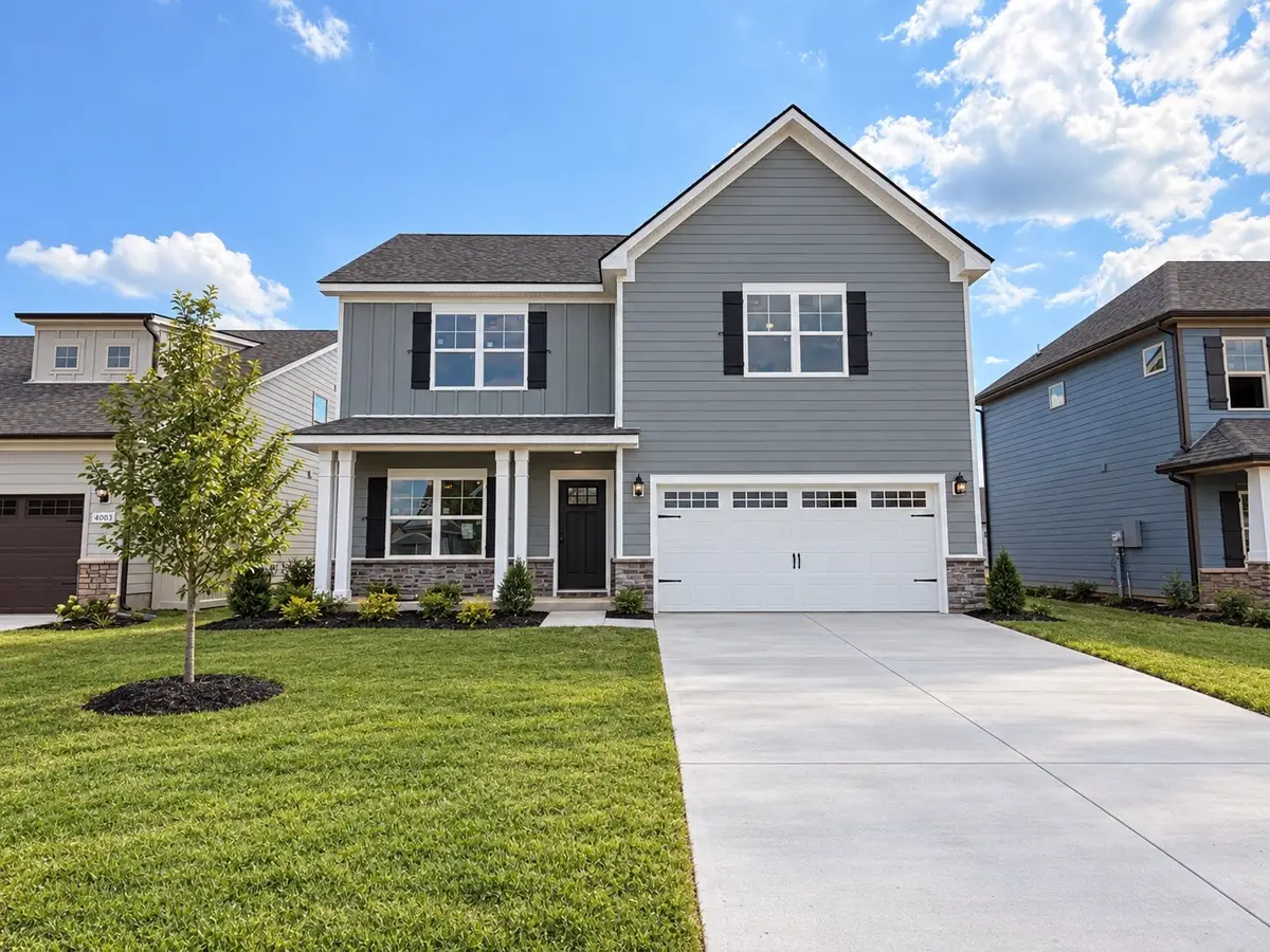 4007 Dortch Lane, Murfreesboro, TN 37128 - #1