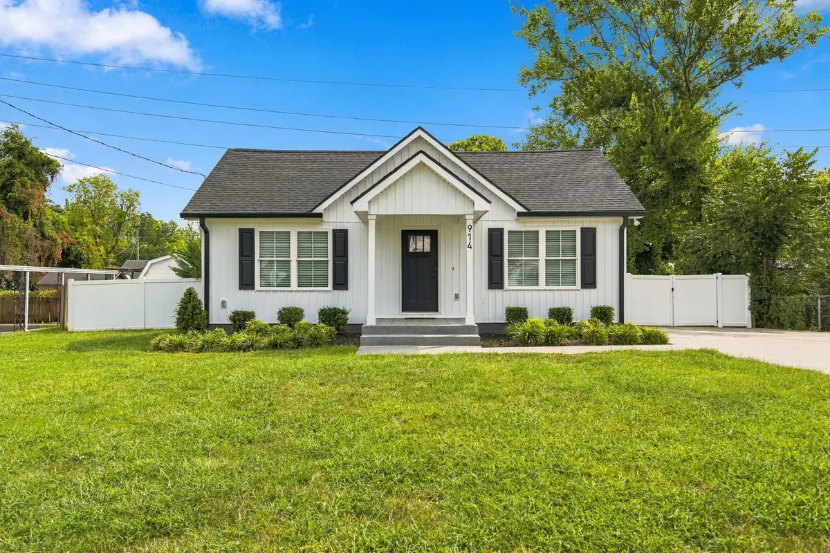 914 Jones Blvd, Murfreesboro, TN 37129 - #1
