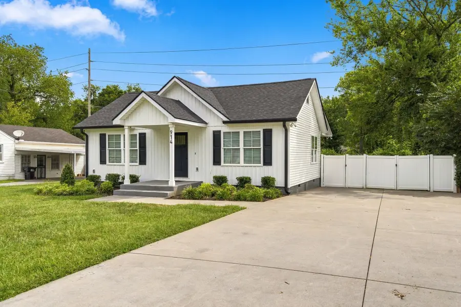 914 Jones Blvd, Murfreesboro, TN 37129 - #2