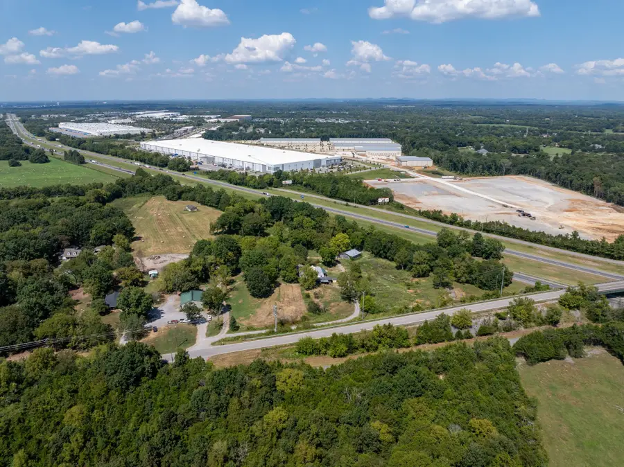 5327 Elam Rd, Murfreesboro, TN 37127 - #2
